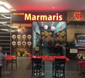 Novada Marmaris Menu Novada Marmaris Kucukbakkalkoy Istanbul Icin Menu